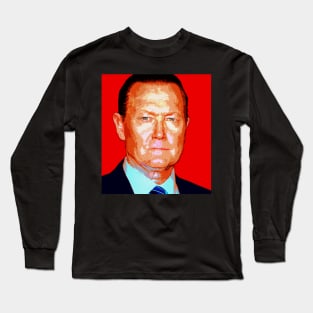 robert patrick Long Sleeve T-Shirt